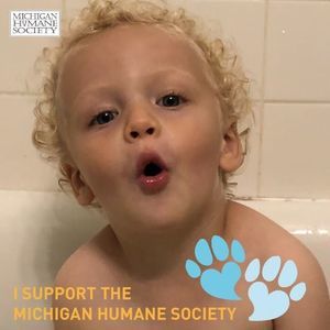 Meet your Posher, Suzette